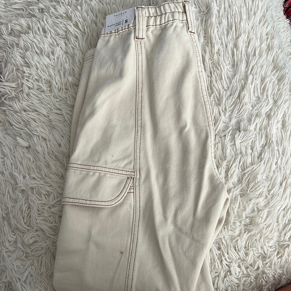 Pacsun new cargo pants